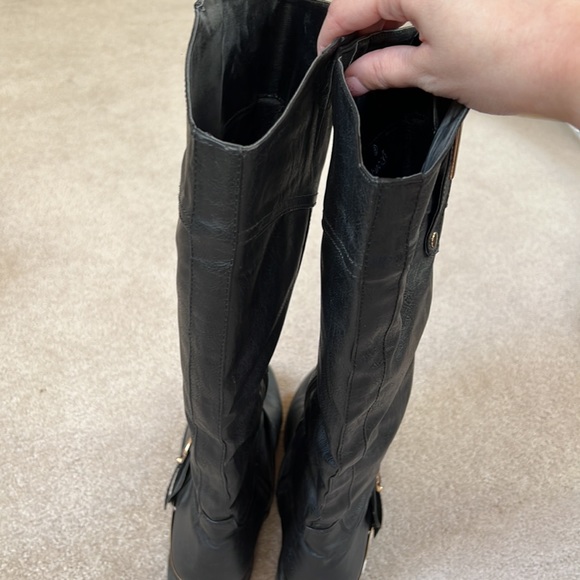 Bucco capensis riding boots - Picture 7 of 13